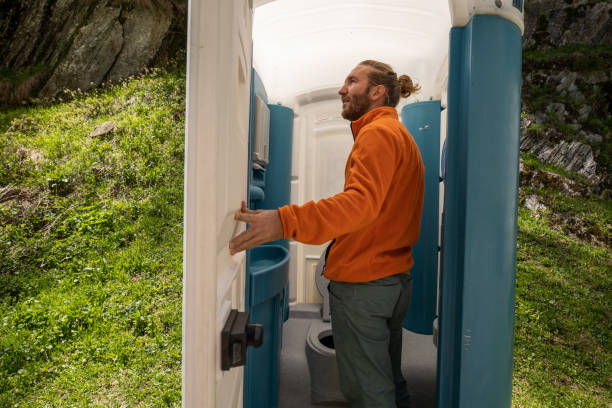 Porta potty rental for outdoor events in Emmonak, AK