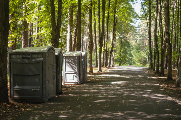 Best Porta potty rental for outdoor events  in Emmon, AK