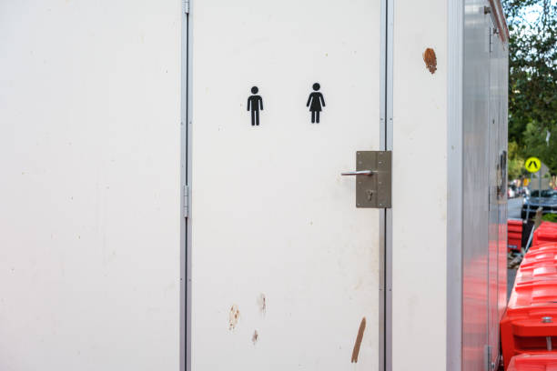 Best Porta potty rental near me  in Emmon, AK