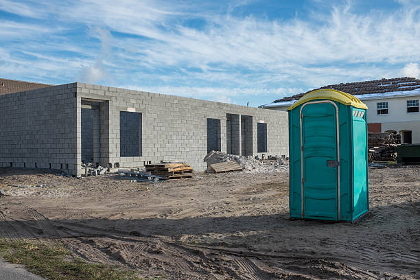 Emmonak, AK porta potty rental Company